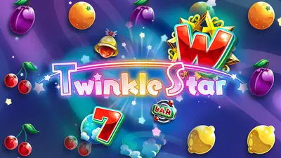 twinkle star