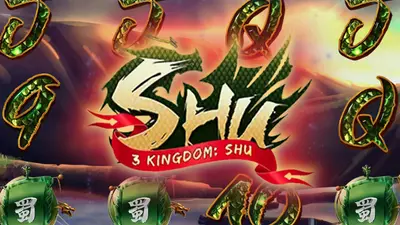 3 kingdom shu